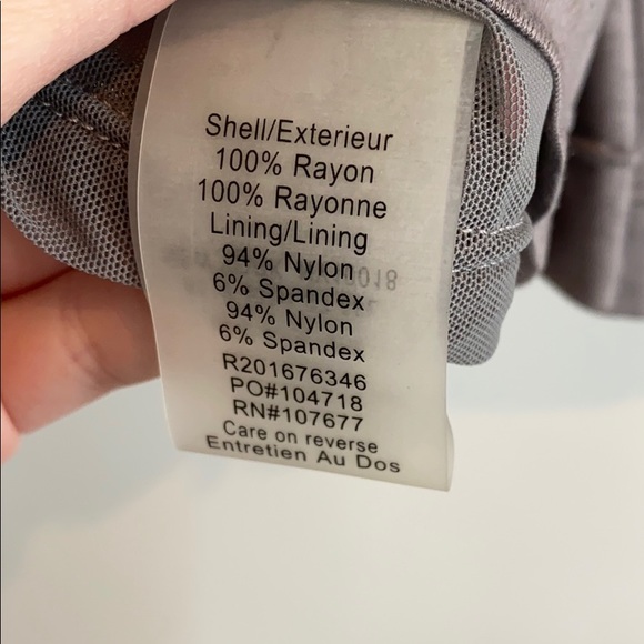 🌟 NWT ALICE AND OLIVIA DRESS 🌟 - Picture 5 of 5